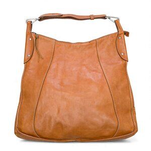 Ruehl No.925 Leather Tote – Abercrombie & Fitch Legacy Line